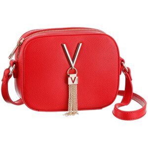 VALENTINO BAGS Umhängetasche »DIVINA«, Handtasche Damen Tasche Damen... rot Größe B/H/T: 17 cm x 13 cm x 6 cm