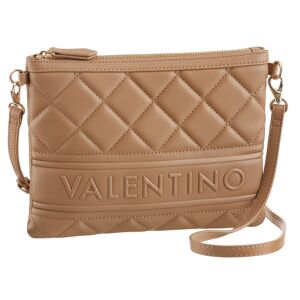 VALENTINO BAGS Umhängetasche »ADA«, Handtasche Damen Tasche Damen Schultertasche beige Größe B/H/T: 27 cm x 19 cm x 0,5 cm