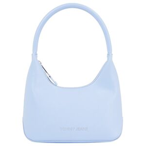 Tommy Jeans Schultertasche »TJW ESS MUST SHOULDER BAG«, Handtasche Damen... moderate blue Größe B/H/T: 20,5 cm x 19 cm x 8 cm