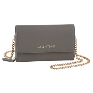 VALENTINO BAGS Geldbörse »ZERO RE«, Handtasche Damen Tasche Damen... grau Größe