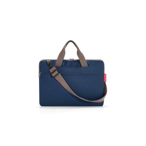 REISENTHEL® Laptoptasche »netbookbag« Blau Größe B/H/T: 28,5 cm x 40 cm x 3,5 cm