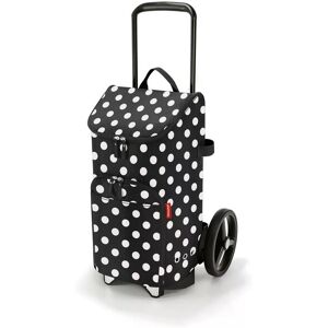 REISENTHEL® Einkaufstrolley »Citycruiser Bag« Schwarz Größe