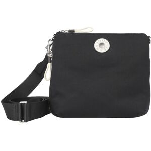 Joop Jeans Umhängetasche »giocoso letizia shoulderbag mvz«, Handtasche Damen... schwarz Größe B/H/T: 25 cm x 26 cm x 6,5 cm