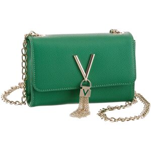 VALENTINO BAGS Mini Bag »DIVINA«, Handtasche Damen Tasche Damen... dunkelgrün Größe B/H/T: 17 cm x 11,5 cm x 4 cm