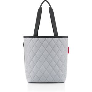 REISENTHEL® Einkaufsshopper »Tasche Classic Shopper M« grau Größe