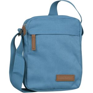 Bruno Banani Umhängetasche »Crossbodybag for HIM« blau Größe B/H/T: 16,5 cm x 21 cm x 5 cm