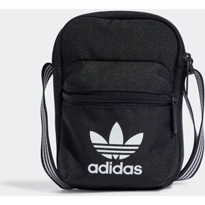 Adidas Originals Sporttasche »AC FESTIVAL BAG« Black Größe