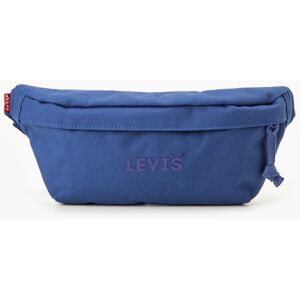 Levi's® Bauchtasche »SMALL BANANA SLING HEADLINE LOGO«, Bauchtasche... ROYAL BLUE Größe B/H/T: 27 cm x 12 cm x 5 cm