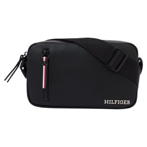 Tommy Hilfiger Mini Bag »TH PIQUE EW REPORTER«, in praktischem Format black Größe B/H/T: 24 cm x 14 cm x 6 cm