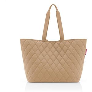 REISENTHEL® Shopper »Tasche Classic Shopper XL« Beige Größe B/H/T: 22 cm x 36 cm x 62 cm