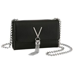 VALENTINO BAGS Mini Bag »DIVINA«, Handtasche Damen Tasche Damen... schwarz Größe B/H/T: 17 cm x 11,5 cm x 4 cm
