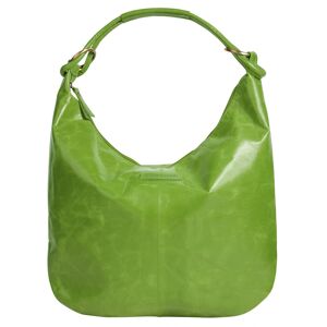 Bruno Banani Shopper, echt Leder grün Größe B/H/T: 40 cm x 33 cm x 4 cm   onesize