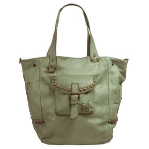 Samantha Look Shopper, echt Leder, Made in Italy mint Größe B/H/T: 54 cm x 37 cm x 22 cm   onesize