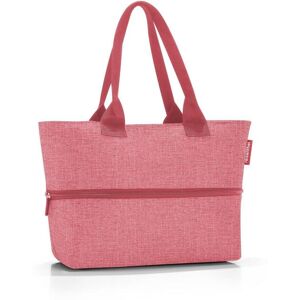 REISENTHEL® Einkaufsshopper »Tasche Shopper e1« Rosa Größe