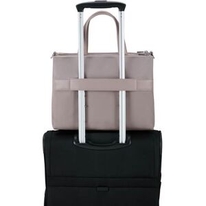 Samsonite Laptoptasche »Workationi« Rosa Größe B/H/T: 34 cm x 25 cm x 14 cm