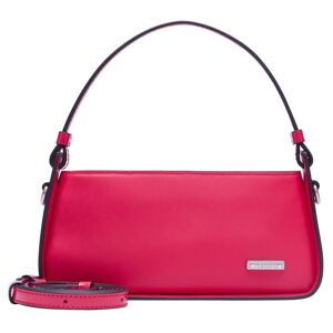 Liebeskind Berlin Mini Bag »Crossbody XS Calf«, kleine Tasche, Clutch,... lemonade pink Größe B/H/T: 23 cm x 11 cm x 7 cm