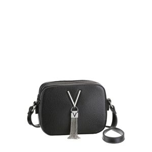 VALENTINO BAGS Umhängetasche »DIVINA«, Handtasche Damen Tasche Damen... anthrazit Größe B/H/T: 17 cm x 13 cm x 6 cm