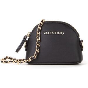 VALENTINO BAGS Mini Bag »MAYFAIR«, Handtasche Damen Tasche Damen Henkeltasche... NERO Größe B/H/T: 13,5 cm x 10 cm x 6 cm