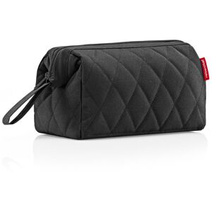 REISENTHEL® Kulturbeutel »Necessaire Travelcosmetic« schwarz Größe B/H/T: 26 cm x 13,5 cm x 18 cm