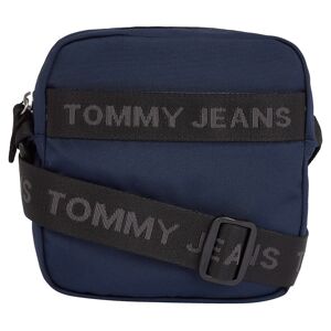 Tommy Jeans Mini Bag »TJM ESSENTIAL SQUARE REPORTER«, Herrenschultertasche... navy Größe B/H/T: 17 cm x 18 cm x 6 cm