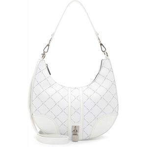 Tamaris Beuteltasche »TAS Antonina«, Schloss white/white Größe B/H/T: 30 cm x 27 cm x 8 cm