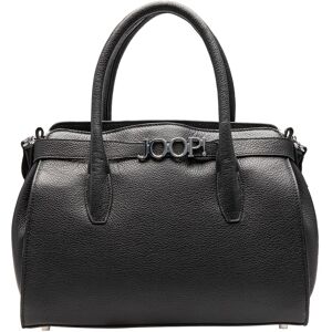 JOOP! Henkeltasche »vivace giulia handbag mho«, aus Leder schwarz Größe B/H/T: 33 cm x 24 cm x 16 cm