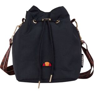 Ellesse Beuteltasche »BUENTO BUCKET BAG« black Größe