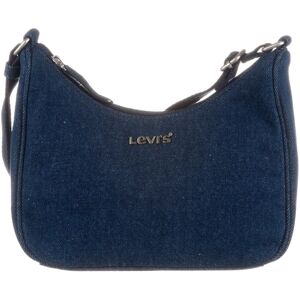 Levi's® Schultertasche »Women's Small Shoulder Bag« LIGHT BLUE Größe B/H/T: 18 cm x 22 cm x 6,5 cm