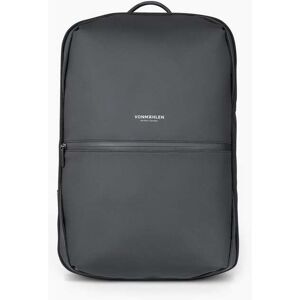 VONMÄHLEN Laptoprucksack »Horizon 45092« Schwarz Größe B/H/T: 32 cm x 44 cm x 14 cm