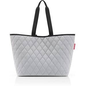 REISENTHEL® Schultertasche »Einkaufstasche Classic Shopper XL« grau Größe B/H/T: 62 cm x 36 cm x 22 cm