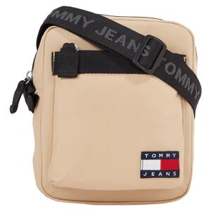 Tommy Jeans Mini Bag »TJM DAILY REPORTER«, Herrenschultertasche Tasche Herren... Tawny Sand Größe B/H/T: 16 cm x 20 cm x 7 cm