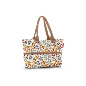 REISENTHEL® Einkaufsshopper »Tasche Shopper e1« beige Größe