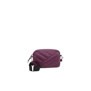 TOM TAILOR Damen Yana Kamera Tasche, lila, Uni, Gr. ONESIZE