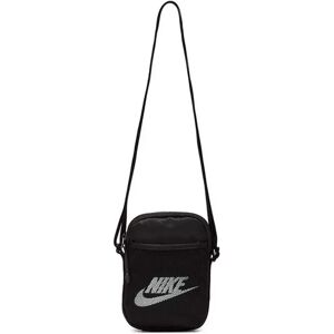 Nike - Sporttasche,  Heritage, One Size, Black