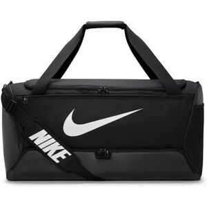 Nike - Sporttasche,  Brasilia 9.5, One Size, Black