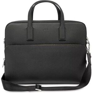 Boss - Messenger Bag, Für Herren, Black, One Size