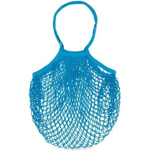 Manor Woman - Netztasche, Für Damen, Blau, One Size