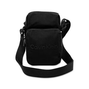 Calvin Klein - Reporter Bag, Für Herren, Black, One Size