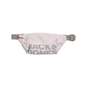 Jack & Jones - Bauchtasche, 19cm, Weiss