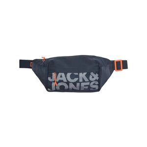 Jack & Jones - Bauchtasche, 19cm, Marine