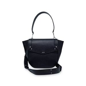 Boss - Satchel Bag, Für Damen, Black, One Size