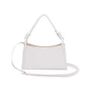 Manor Woman - Bucket Bag, Für Damen, Weiss, One Size