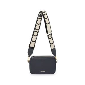 Coccinelle - Reporter Bag, Für Damen, Marine, One Size