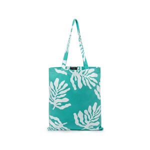 Manor Woman - Shopper-Tasche, Für Damen, Grün, One Size