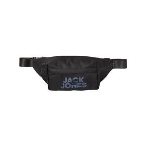 Jack & Jones - Gürteltasche, Für Herren, Black, One Size