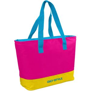 Gio'Style - Kühltasche, 9l, Pink