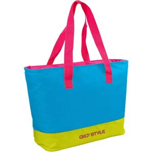 Gio'Style - Kühltasche, 9l, Blau