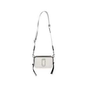 Marc Jacobs - Crossbody Bag, Für Damen, Ecru One Size