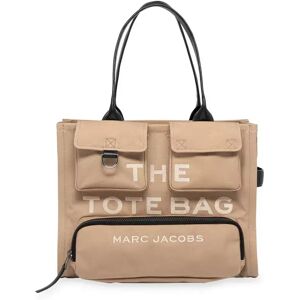 Marc Jacobs - Tote-Bag, Für Damen, Camel, One Size