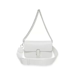 Marc Jacobs - Crossbody Bag, Für Damen, Weiss, One Size